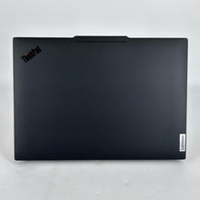 Load image into Gallery viewer, Lenovo ThinkPad T14 Gen 6 Black 2.2 GHz Intel Core Ultra 7 Series 2 32GB RAM 1TB Solid State Drive