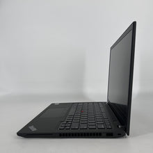 Load image into Gallery viewer, Lenovo ThinkPad T14 Gen 4 Black 3.3 GHz AMD Ryzen 7 Pro 7840U 16GB RAM 512GB Solid State Drive