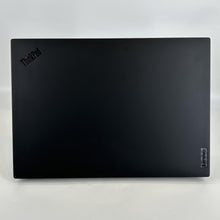 Load image into Gallery viewer, Lenovo ThinkPad P1 Gen 6 16 2023 Black 2.5 GHz Intel Core i7 13th Gen. 64GB RAM 1TB Solid State Drive NVIDIA RTX 3500 Ada 12 GB