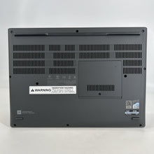 Load image into Gallery viewer, Lenovo ThinkPad P16 Gen 2 Gray 2.2 GHz Intel Core i9 13th Gen. 32GB RAM 1TB Solid State Drive NVIDIA RTX 3500 Ada 12 GB