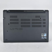 Load image into Gallery viewer, Lenovo ThinkPad T14 Gen 6 Black 2.2 GHz Intel Core Ultra 7 Series 2 32GB RAM 1TB Solid State Drive