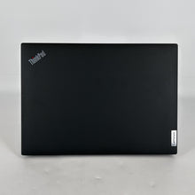 Load image into Gallery viewer, Lenovo ThinkPad T14 Gen 4 Black 3.3 GHz AMD Ryzen 7 Pro 7840U 16GB RAM 512GB Solid State Drive