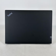 Load image into Gallery viewer, Lenovo ThinkPad T14 Gen 3 Black 2.9 GHz AMD Ryzen 5 Pro 6650U 32GB RAM 1TB Solid State Drive