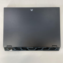 Load image into Gallery viewer, Acer Predator Helios 18 18 Black 2.1 GHz Intel Core i7 13th Gen. 16GB RAM 1TB Solid State Drive NVIDIA GeForce RTX 4060 8 GB