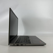 Load image into Gallery viewer, Lenovo ThinkPad E15 Gen 4 Silver 2.0 GHz AMD Ryzen 7 5825U 16GB RAM 1TB Solid State Drive