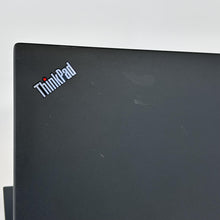 Load image into Gallery viewer, Lenovo ThinkPad T14 Gen 3 Black 2.9 GHz AMD Ryzen 5 Pro 6650U 32GB RAM 1TB Solid State Drive