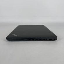 Load image into Gallery viewer, Lenovo ThinkPad T14 Gen 4 Black 3.3 GHz AMD Ryzen 7 Pro 7840U 16GB RAM 512GB Solid State Drive