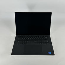 Load image into Gallery viewer, Dell XPS 15 9510 Silver 2.3 GHz Intel Core i7 11th Gen. 16GB RAM 512GB Solid State Drive NVIDIA GeForce RTX 3050 Ti 4 GB