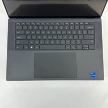 Load image into Gallery viewer, Dell XPS 15 9510 Silver 2.3 GHz Intel Core i7 11th Gen. 16GB RAM 512GB Solid State Drive NVIDIA GeForce RTX 3050 Ti 4 GB