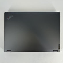 Load image into Gallery viewer, Lenovo ThinkPad P16 Gen 2 Gray 2.2 GHz Intel Core i9 13th Gen. 32GB RAM 1TB Solid State Drive NVIDIA RTX 3500 Ada 12 GB