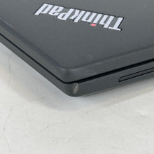 Load image into Gallery viewer, Lenovo ThinkPad T14 Gen 3 Black 2.9 GHz AMD Ryzen 5 Pro 6650U 32GB RAM 1TB Solid State Drive
