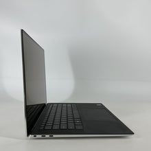Load image into Gallery viewer, Dell XPS 15 9510 Silver 2.3 GHz Intel Core i7 11th Gen. 16GB RAM 512GB Solid State Drive NVIDIA GeForce RTX 3050 Ti 4 GB