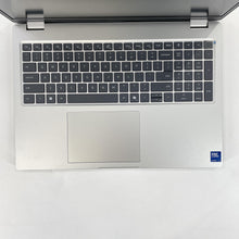 Load image into Gallery viewer, Dell Pro 16 Plus PB16250 Silver 2.2 GHz Intel Core Ultra 7 Series 2 32GB RAM 512GB Solid State Drive