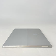 Load image into Gallery viewer, Microsoft Surface Pro 10 13 Silver WiFi 2.1 GHz Intel Core Ultra 7 64GB RAM 1TB Solid State Drive