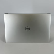 Load image into Gallery viewer, Dell XPS 15 9510 Silver 2.3 GHz Intel Core i7 11th Gen. 16GB RAM 512GB Solid State Drive NVIDIA GeForce RTX 3050 Ti 4 GB