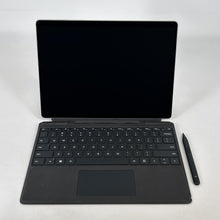 Load image into Gallery viewer, Microsoft Surface Pro 9 13 Platinum WiFi 2.7 GHz Intel Core i7 12th Gen. 32GB RAM 1TB Solid State Drive