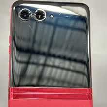 Load image into Gallery viewer, Motorola Razr Plus (2023) 8GB RAM 256GB Pink (GSM Unlocked)