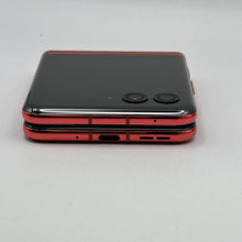 Load image into Gallery viewer, Motorola Razr Plus (2023) 8GB RAM 256GB Pink (GSM Unlocked)