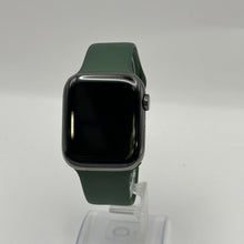 Load image into Gallery viewer, Apple Watch (Series 7) 45mm Graphite Unlocked 32GB
