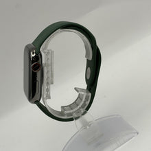 Load image into Gallery viewer, Apple Watch (Series 7) 45mm Graphite Unlocked 32GB