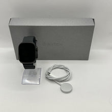 Load image into Gallery viewer, Apple Watch (Ultra 3) 49mm Black Unlocked 64GB