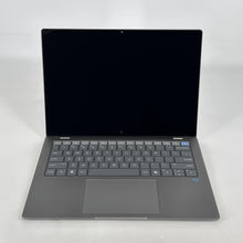 Load image into Gallery viewer, HP OmniBook X 14 Silver 3.4 GHz Qualcomm Snapdragon X Elite 16GB RAM 1TB Solid State Drive