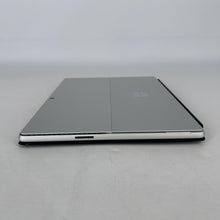Load image into Gallery viewer, Microsoft Surface Pro 9 13 Platinum WiFi 2.7 GHz Intel Core i7 12th Gen. 32GB RAM 1TB Solid State Drive