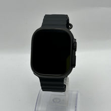 Load image into Gallery viewer, Apple Watch (Ultra 3) 49mm Black Unlocked 64GB