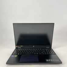 Load image into Gallery viewer, Acer Predator Helios 16 16 Black 2.2 GHz Intel Core i9 13th Gen. 32GB RAM 1TB Solid State Drive NVIDIA GeForce RTX 4080 12 GB