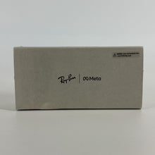 Load image into Gallery viewer, Meta Ray-Ban Meta Skyler (Gen 2) Shiny Black 32GB