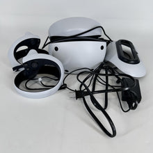 Load image into Gallery viewer, Sony Playstation VR 2 White