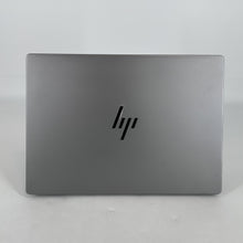 Load image into Gallery viewer, HP OmniBook X 14 Silver 3.4 GHz Qualcomm Snapdragon X Elite 16GB RAM 1TB Solid State Drive