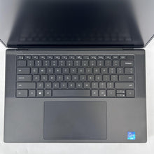 Load image into Gallery viewer, Dell Precision 5560 15.6 Gray 2.5 GHz Intel Core i7 11th Gen. 16GB RAM 512GB Solid State Drive NVIDIA Quadro T1200 4 GB