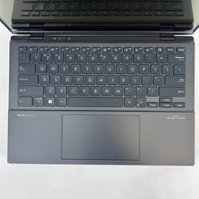 Load image into Gallery viewer, Asus Zenbook Duo 14 Gray 3.8 GHz Intel Core Ultra 7 16GB RAM 1TB Solid State Drive