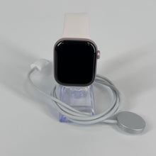 Load image into Gallery viewer, Apple Watch (Series 11) 42mm Rose Gold Unlocked 64GB