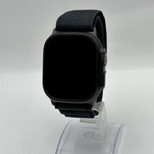 Load image into Gallery viewer, Apple Watch (Ultra 3) 49mm Black Unlocked 64GB