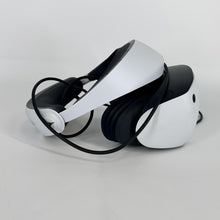 Load image into Gallery viewer, Sony Playstation VR 2 White
