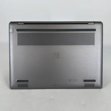 Load image into Gallery viewer, HP OmniBook X 14 Silver 3.4 GHz Qualcomm Snapdragon X Elite 16GB RAM 1TB Solid State Drive