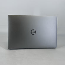 Load image into Gallery viewer, Dell Precision 5560 15.6 Gray 2.5 GHz Intel Core i7 11th Gen. 16GB RAM 512GB Solid State Drive NVIDIA Quadro T1200 4 GB