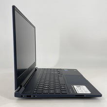 Load image into Gallery viewer, HP Victus 15.6 Blue 2.1 GHz Intel Core i5 13th Gen. 32GB RAM 512GB Solid State Drive NVIDIA GeForce RTX 3050 6 GB