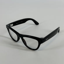 Load image into Gallery viewer, Meta Ray-Ban Meta Skyler (Gen 2) Shiny Black 32GB