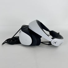 Load image into Gallery viewer, Sony Playstation VR 2 White