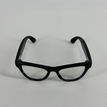 Load image into Gallery viewer, Meta Ray-Ban Meta Skyler (Gen 2) Shiny Black 32GB