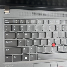Load image into Gallery viewer, Lenovo ThinkPad T14s Gen 3 Black 2.7 GHz AMD Ryzen 7 Pro 6850U 16GB RAM 512GB Solid State Drive