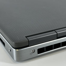Load image into Gallery viewer, Dell Precision 7740 17.3 Gray 2.6 GHz Intel Core i7 9th Gen. 64GB RAM 512GB Solid State Drive NVIDIA Quadro RTX 4000 8 GB
