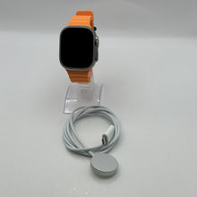 Load image into Gallery viewer, Apple Watch (Ultra 3) 49mm Natural Unlocked 64GB