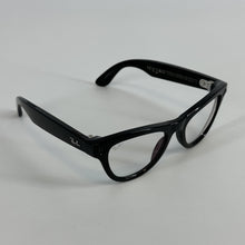 Load image into Gallery viewer, Meta Ray-Ban Meta Skyler (Gen 2) Shiny Black 32GB
