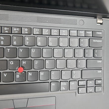 Load image into Gallery viewer, Lenovo ThinkPad T14s Gen 3 Black 2.7 GHz AMD Ryzen 7 Pro 6850U 16GB RAM 512GB Solid State Drive