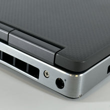 Load image into Gallery viewer, Dell Precision 7740 17.3 Gray 2.6 GHz Intel Core i7 9th Gen. 64GB RAM 512GB Solid State Drive NVIDIA Quadro RTX 4000 8 GB