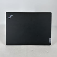 Load image into Gallery viewer, Lenovo ThinkPad T14s Gen 3 Black 2.7 GHz AMD Ryzen 7 Pro 6850U 16GB RAM 512GB Solid State Drive